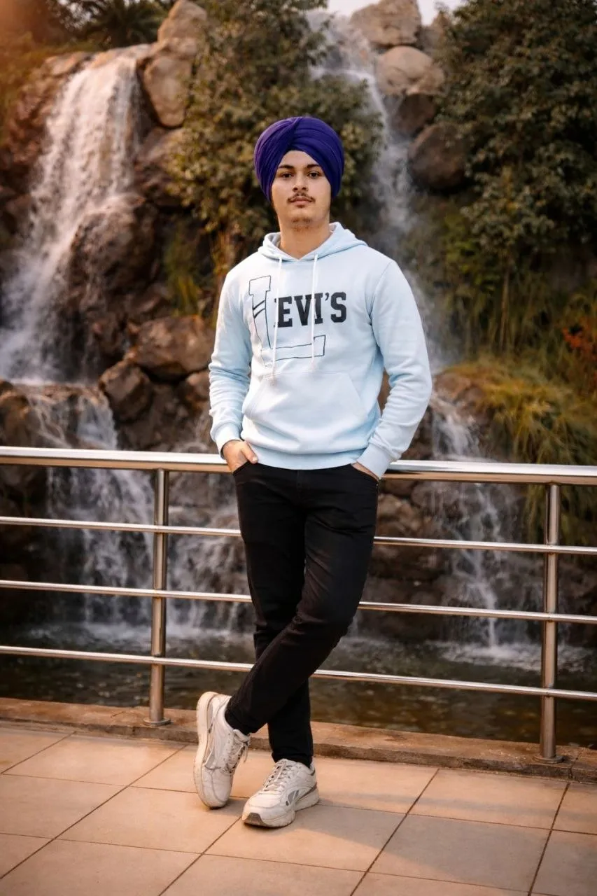 Simratpal Singh